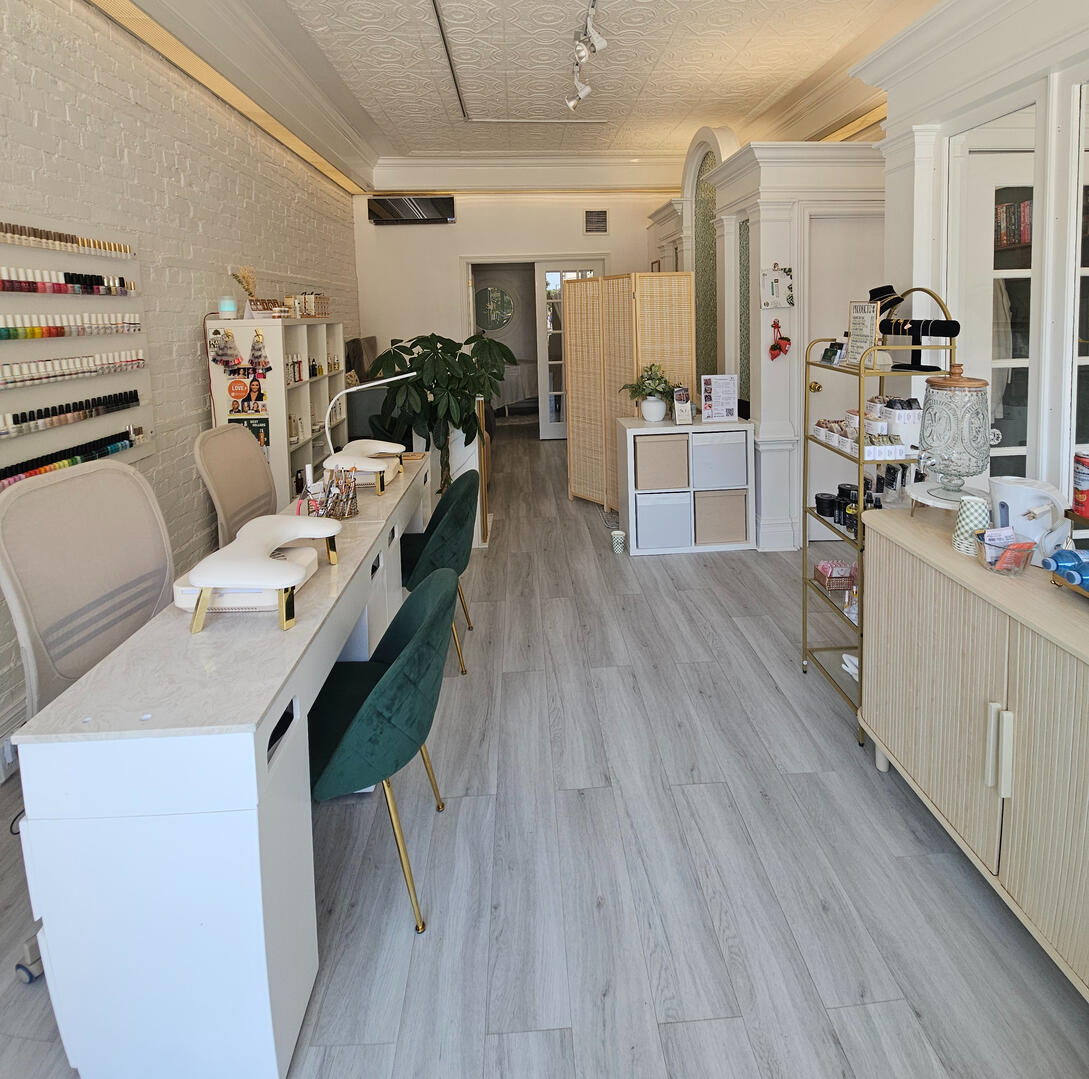 SNH Interior Concept 1 SNH Interior Concept 1